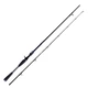 Вудилище спиннинговое ZEMEX BASS ADDICTION 702M 5-18 g (8806066100133) - изображение 2