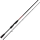 Вудилище спиннинговое ZEMEX SPIDER Z-10 762UL 1-8 g (8806066101314) - изображение 2