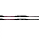 Вудилище спиннинговое ZEMEX EXTRA 792UL 1-7 g (8806066101079) - изображение 1