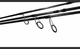 Спінінг ZEMEX SPIDER Z-10 802M 2.44m 5-28g (8806066101390) - зображення 10