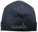 Шапка мембранна Norfin BREEZE (підкл.фліс / PU / сіра) р.ХL (302778-XL) - изображение 2