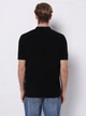 Джемпер мужской Colin's CL1075240BLK M Black (8684112832562) - изображение 2