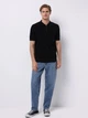 Джемпер мужской Colin's CL1075240BLK M Black (8684112832562) - изображение 3