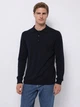 Джемпер мужской Colin's CL1076070NAV S Navy (8684112832968) - изображение 1