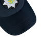 Бейсболка Police SoftShell Dark Blue (6543) - зображення 3