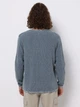 Джемпер мужской Colin's CL1076274INV M Indigo (8684112833446) - изображение 2