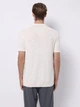 Джемпер мужской Colin's CL1075240OFW M Off White (8684112832623) - изображение 2
