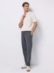 Джемпер мужской Colin's CL1075240OFW M Off White (8684112832623) - изображение 3