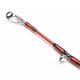 Вудилище спінінгове Jigging Master Devil Fire 52SL Rod/Jig 1.58м 120-320г PE3.0-6.0 (РБ-2163680) - изображение 12