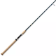 Спінінг St.Croix Triumph Salmon Steelhead Spinning TRSS86HF2 2.59м 14-56 g/(2197464/TRSS86HF2) - изображение 2