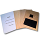 Шкільний набір ШНДВЛ ПЛ для випилювання (лобзик плоский, фанера, пилочки) - зображення 3