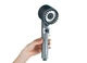 Массажная лейка с вращением 360° Turbocharged shower head - изображение 2