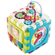 Zabawka edukacyjna Ricokids Kostka z melodią 10 w 1 781700 (5903890610265) - obraz 1