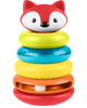 Nakładanka Skip Hop Explore & More Fox (0195861223856) - obraz 1