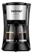 Кофеварка капельная ZELMER ZCM1200 - изображение 1