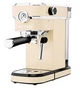 Кофеварка рожковая ETA Storio 618190040 beige - изображение 1