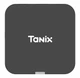 Смарт ТВ-приставка Tanix TX1 1/8GB Android 10 (TBT10108B 3619) Чорна - зображення 4