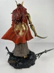 Колекційна фігурка Маленія Клинок Мікелли Богиня Гнилі Malenia Blade of Miquella Goddess of Rot Elden Ring 24см Без бренду 23 - изображение 4