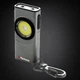 Фонарь профессиональный Mactronic Flagger Nano (500 Lm) White/Red Led Magnetic Recharg Type-C (PHH0136) - изображение 6