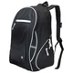 Рюкзак міський Semi Line 28 Black/White Elements (J4919-1) - зображення 1