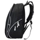 Рюкзак міський Semi Line 28 Black/White Elements (J4919-1) - зображення 3