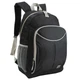 Рюкзак міський Semi Line 20 Black/Grey (J4916-1) - изображение 1