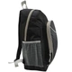 Рюкзак міський Semi Line 20 Black/Grey (J4916-1) - изображение 2