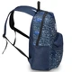 Рюкзак міський Semi Line 17 Blue Print (J4686-2) - изображение 3