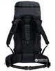 Рюкзак Vaude Astrum Evo 60+10 л M/L Black (126650100) - изображение 2