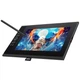 Графический планшет Ugee UE12 Plus Black с диагональю 11.9”, перо без подзарядки, 8 горячих клавиш - изображение 1