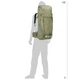 Рюкзак Vaude Astrum Evo 60+10 л M/L Cedar wood (126656730) - изображение 4