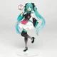 Фигурка Taito Vocaloid China Dress Ver. Hatsune Miku Вокалоиды Хацунэ Мику 18 см (27755) - изображение 1