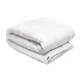 Ковдра Viluta 140х205 Soft зі штучного лебединого пуху зимова ковдра_soft_205*140 - зображення 1