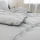 Ковдра Руно зимова полуторна 140x205 см силіконова Soft Line (28701) - зображення 8
