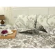 Ковдра Руно 200х220 вовняна "Comfort Luxury" бязь 322.02ШКУ_Luxury - зображення 4