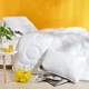 Ковдра Ideia 140х210 Air Dream Exclusive зимова 8-11763 - зображення 1
