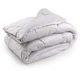 Ковдра Руно 200х220 велюрова силіконова "Soft Pearl" 322.55_Soft Pearl - зображення 1