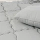 Набір Руно ковдра 172х205 + 2 подушки 50х70 Soft Line (172.52_Soft Line) - изображение 13