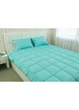 Набор Руно одеяло 200х220 + 2 подушки 50х70 "Mint" 925.52_Mint - изображение 4