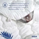 Ковдра Ideia 155х215 Super Soft Premium всесезонна (8-11780) - зображення 3