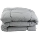 Ковдра Руно зимова полуторна 140x205 см силіконова Soft Line (28701) - зображення 3