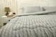 Одеяло 140х205 силиконовое Grey Braid Р321.52_Grey Braid - изображение 7