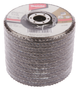 Tarcza listkowa Makita 125 mm Z40 D-27486 10 szt (0088381344098) - obraz 2