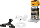 Frezarka DeWalt DCW600N-XJ 18V XR 8 mm (5035048711798) - obraz 5