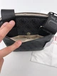 Месенджер Guess Vezzola crossbody bag , сірий колір 00098 - изображение 6