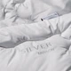 Одеяло шелковое MirSon Silver Cloud №1067 Silk Kapok 140x205 см Зима (2200010356526) - изображение 7