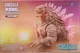 Фігурка Годзілла і Конг: Нова імперія - Годзілла після еволюції Godzilla vs Kong: The New Empire - зображення 5
