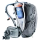 Рюкзак Deuter Attack 20 л 3210321 4409 - изображение 8