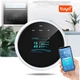 Датчик утечки природного газа TUYA Wi-Fi LCD CH4 LPG - изображение 1