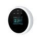 Датчик утечки природного газа TUYA Wi-Fi LCD CH4 LPG - изображение 2